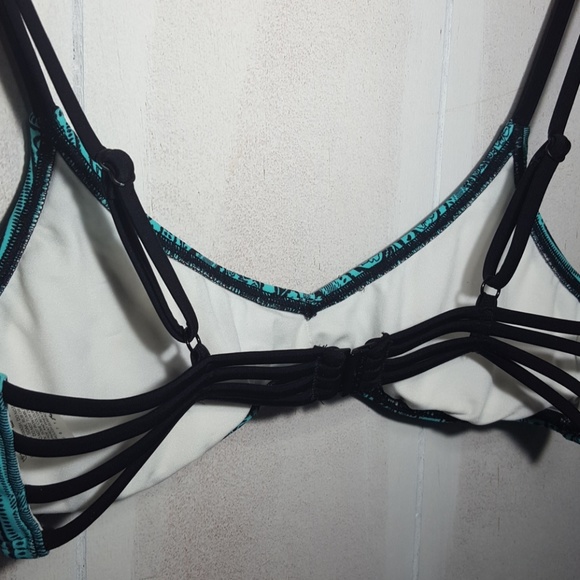 Rusty Bikini Top in great condition - Picture 5 of 8